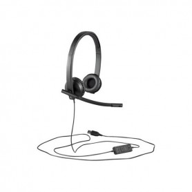 Logitech USB Headset H570e