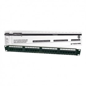 DIGITUS Professional DN-91624U - patch panel - 1U