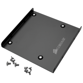 HDD/SSD mounting kit 2,5  3,5 Corsair