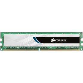 CORSAIR Value Select memory - DDR3 - 4 GB - 1333 MHz