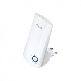 TP-LINK TL-WA850RE 300Mbps Wireless Wi-Fi range extender