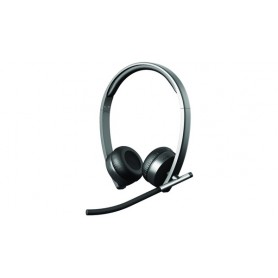 Logitech Wireless Headset Dual H820e