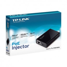 TP-Link TL-POE150S - PoE injector