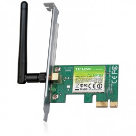 TP-Link TL-WN781ND - network adapter
