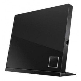 BD-RW ASUS SBW-06D2X-U black external