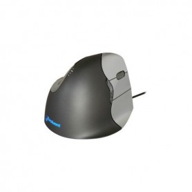 Evoluent Vertical Mouse 4 Right-handed USB