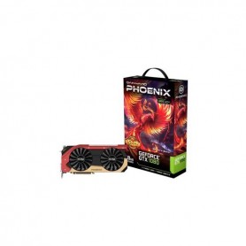 Gainward GeForce GTX 1080 Phoenix "GLH" - graphics card - GF GTX 1080 - 8 GB