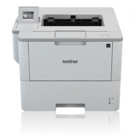 Brother HL-L6300DW laser printer - monochrome