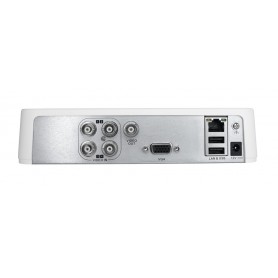 ABUS TVVR33004 - standalone DVR - 4 channels