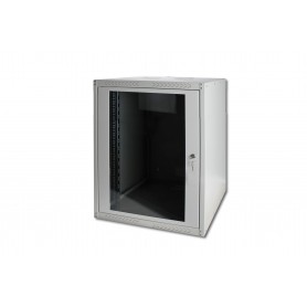 Digitus DN-19 12-U-EC Wall Cabinet Rack 