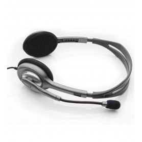Logitech H111 Headset 3,5mm 