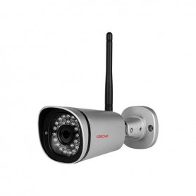 Foscam FI9900P outdoor silver IP-Cam 