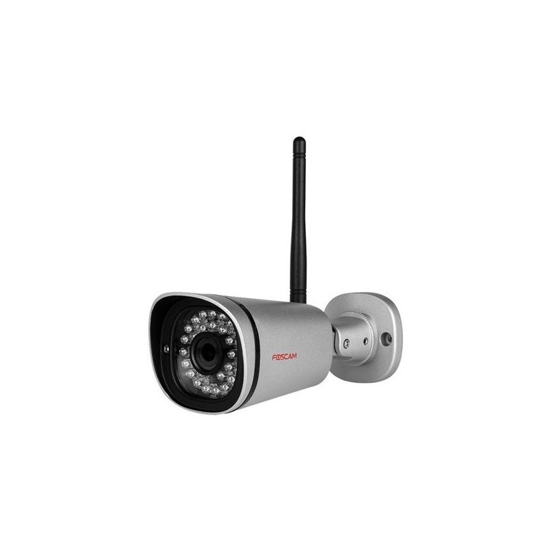 Foscam FI9900P outdoor silver IP-Cam 