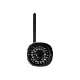 Foscam FI9900P outdoor silver IP-Cam 