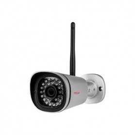 Foscam FI9900P outdoor silver IP-Cam 