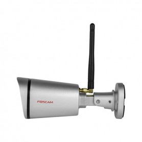 Foscam FI9900P outdoor silver IP-Cam 