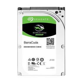 Seagate Barracuda HDD int. 2,5 1TB 