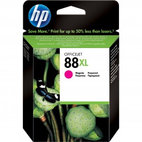HP 88XL High Yield Magenta Original Ink Cartridge
