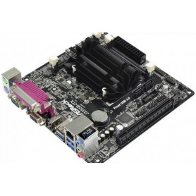 ASRock J3355B-ITX - motherboard - mini ITX