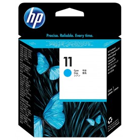 HP 11 Cyan Printhead
