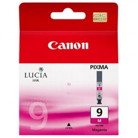 Canon PGI-9M Magenta Ink Cartridge