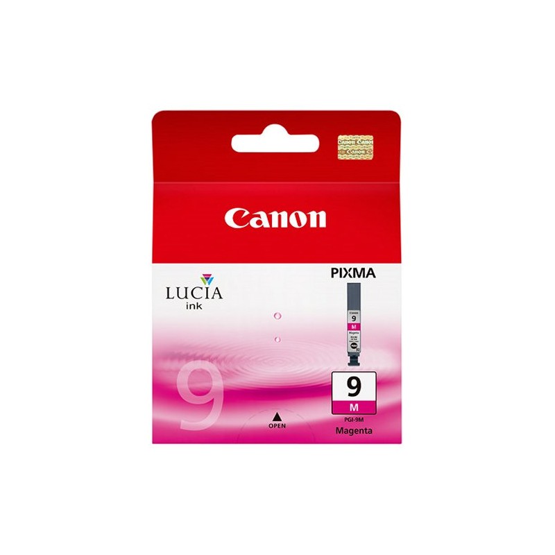 Canon PGI-9M Magenta Ink Cartridge