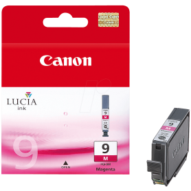 Canon PGI-9M Magenta Ink Cartridge