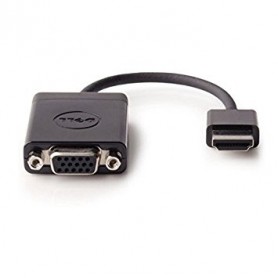 Dell Video adapter HDMI / VGA HDMI (M) to HD