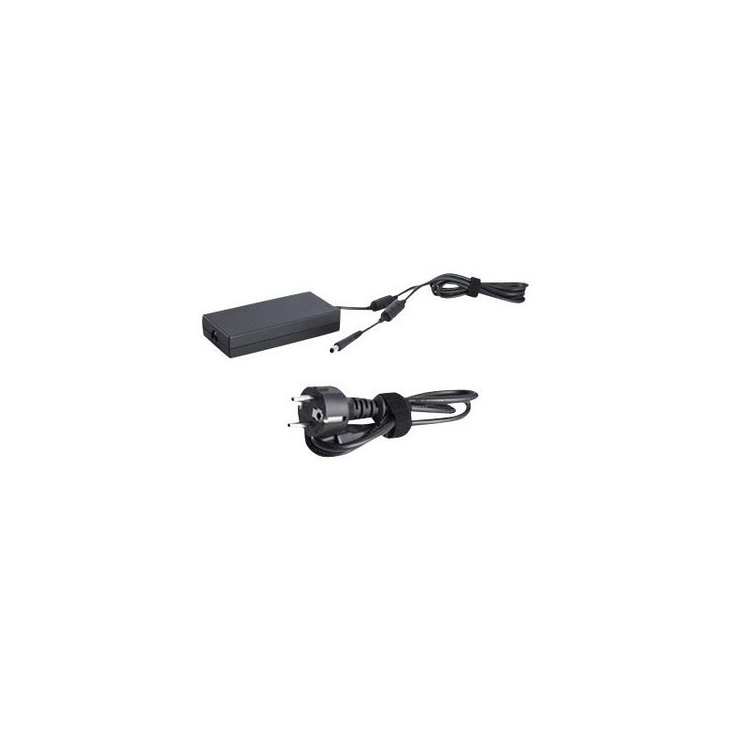 Dell - power adapter - 180 Watt Dell - power adapter - 180 Watt