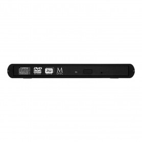 Verbatim Slimline - DVD±RW (±R DL) / DVD-RAM drive