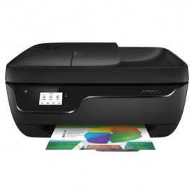 HP Officejet 3831 All-in-One - multifunction printer - colour - ink-jet