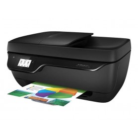 HP Officejet 3831 All-in-One - multifunction printer - colour - ink-jet