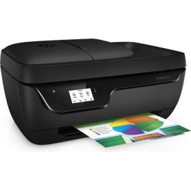 HP Officejet 3831 All-in-One - multifunction printer - colour - ink-jet