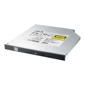 ASUS SDRW-08U1MT - DVD±RW (±R DL) / DVD-RAM drive - Serial ATA - internal