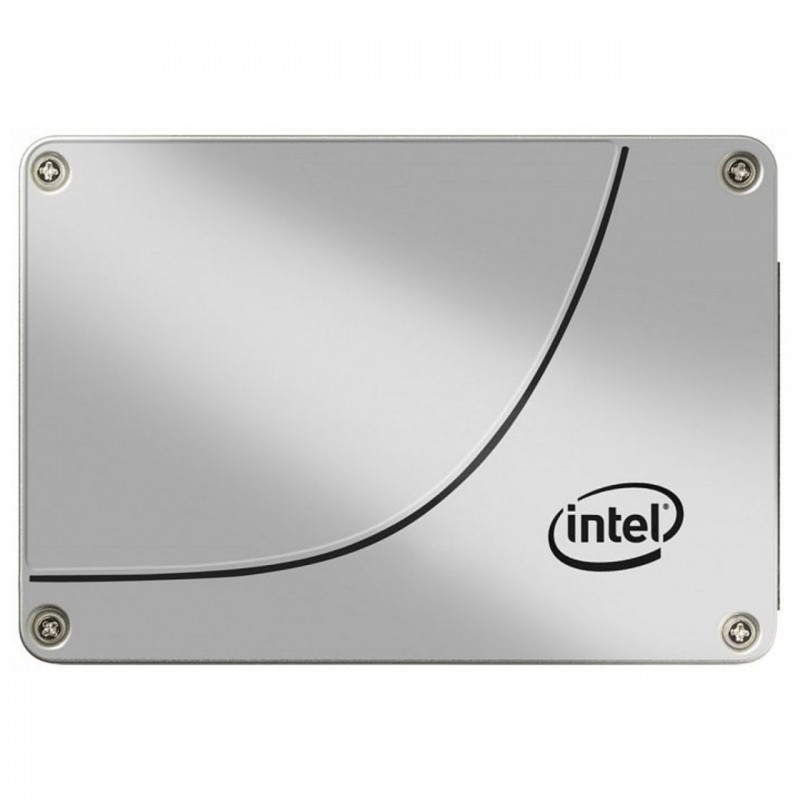 Intel DC S3510 Series SSD 2,5 1.6TB 