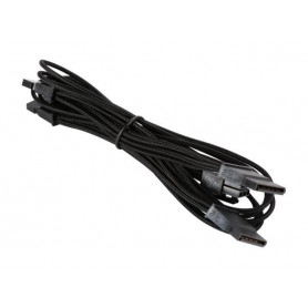 Corsair Premium individually sleeved (Type 4, Generation 3) - power cable - 75 cm