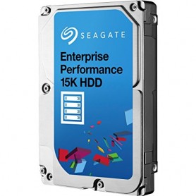 Seagate Enterprise Performance 15K HDD ST900MP0146 hard drive - 900 GB SAS 12Gb/s