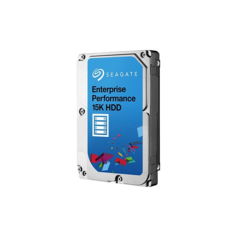 Seagate Enterprise Performance 15K HDD ST900MP0146 hard drive - 900 GB SAS 12Gb/s