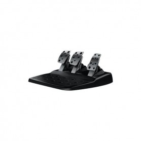 Logitech G920 Driving Force - wheel and pedals set - wired