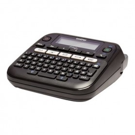Brother P-Touch PT-D210 - labelmaker - monochrome - thermal transfer