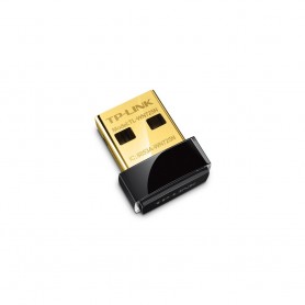 TP link 150Mbps wireless N Nano USB WLAN 150Mbit/s network card