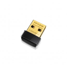 TP link 150Mbps wireless N Nano USB WLAN 150Mbit/s network card