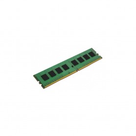 Kingston ValueRAM 4GB DDR4 2400MHz modules 4GB DDR4 2400MHz memory module