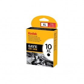 Kodak 10XL Black