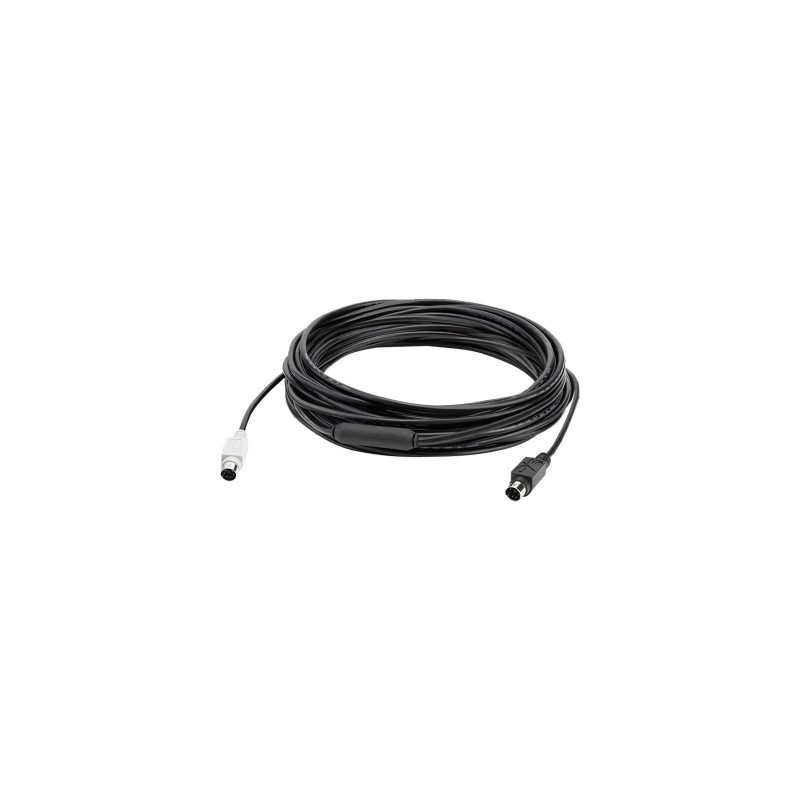 Logitech GROUP Webcam  Extender Cable