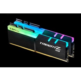 G.Skill TridentZ RGB Series DDR4 3200MHz 32GB 2x16GB C14 