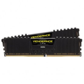 CORSAIR Vengeance LPX DDR4 2666MHz 16GB 2x8GB C16 