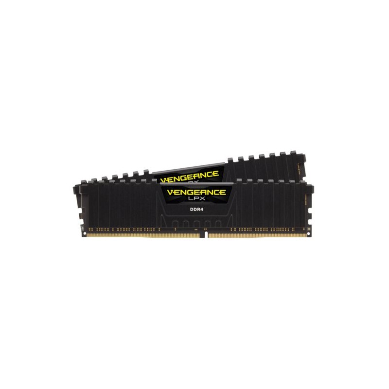 CORSAIR Vengeance LPX DDR4 2666MHz 16GB 2x8GB C16 