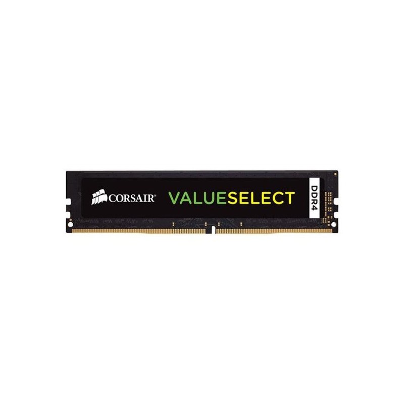 CORSAIR Value Select DDR4 2400MHz 8GB C16 CORSAIR Value Select DDR4 2400MHz 8GB C16