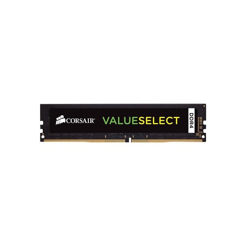 CORSAIR Value Select DDR4 2400MHz  8GB C16 